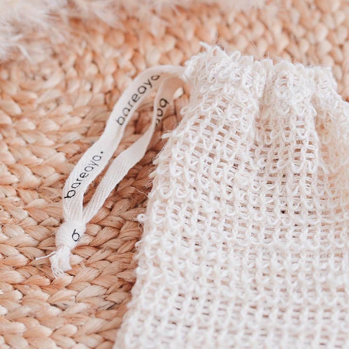 bareaya • - Wholesale Soap Pouch/Sack/Bag - Poche à Savon2