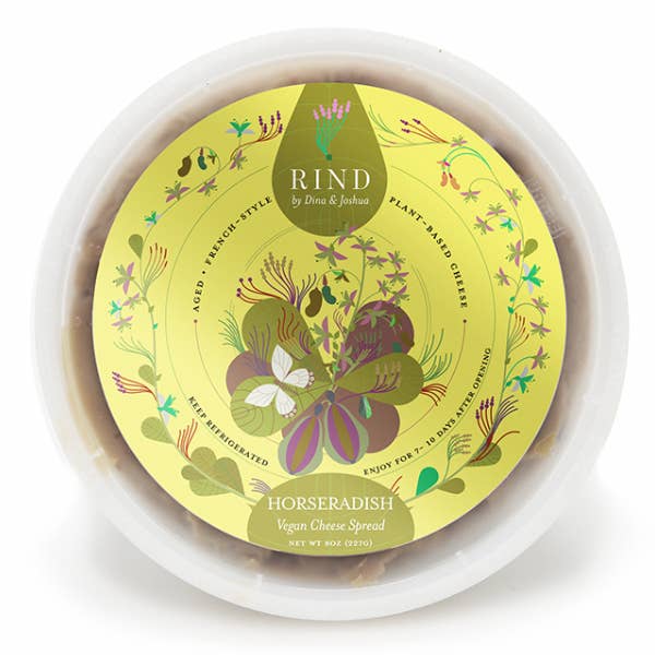 RIND Spread - Horseradish for wholesale by RIND
