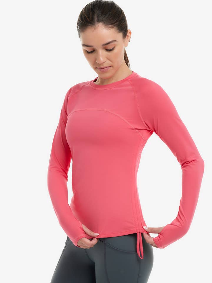 KVINDERS SNØREBÅND CREW (2006) for engroshandel hos BloqUV