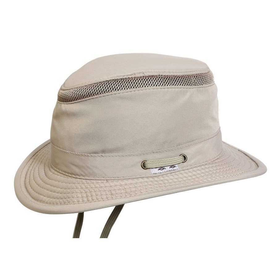 Tarpon Springs Recycled Sailing Hat, Conner Hats