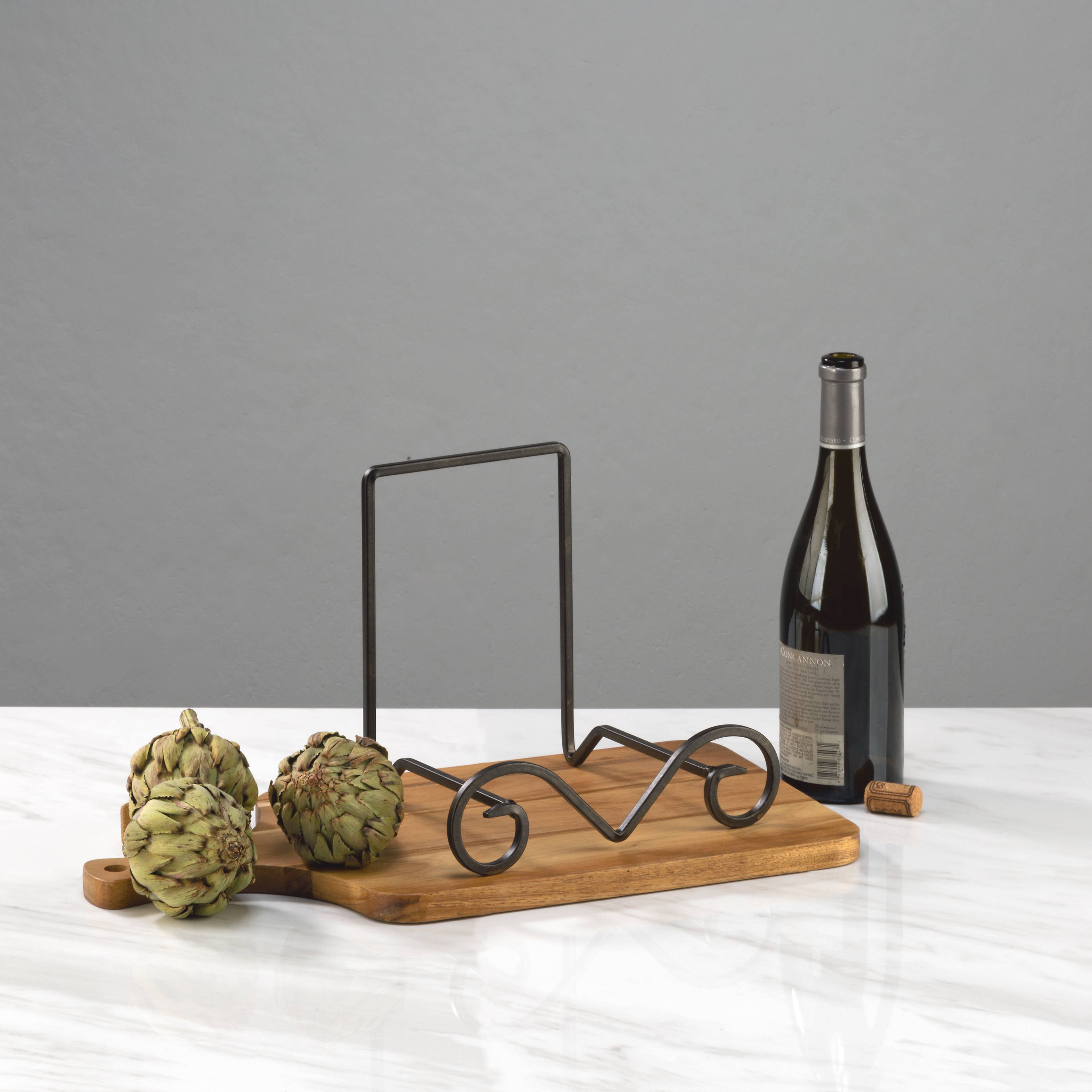 Tripar International - Wholesale Retailer Display Stand/Case - Keller Deep Bowl Stands9