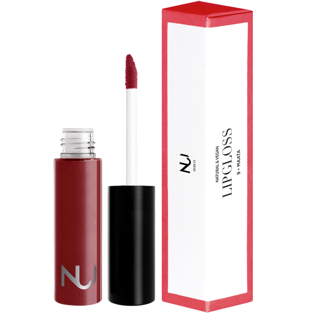 NUI Cosmetics - Wholesale Lip Gloss - Lip gloss 9 - MAATA2