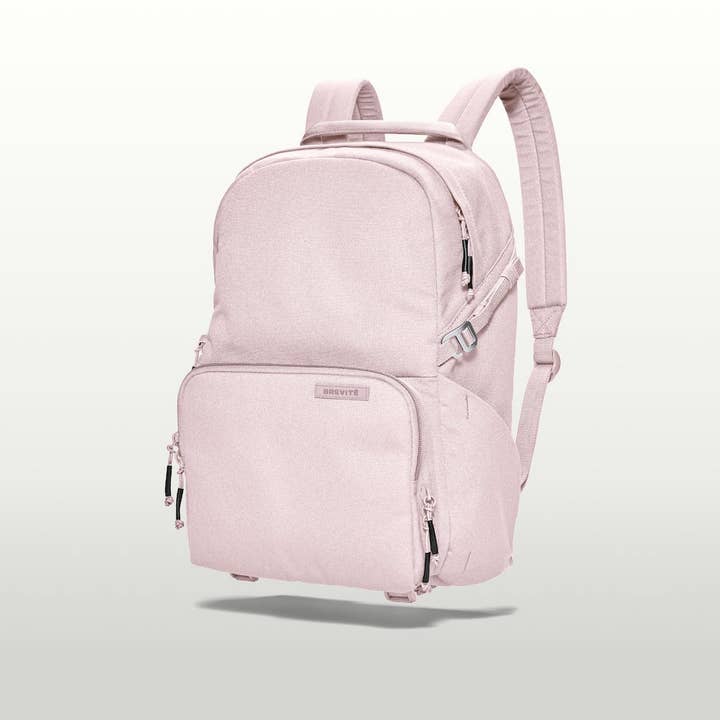Brevite - Wholesale Backpack - Women's - The Jumper Camera Backpack8