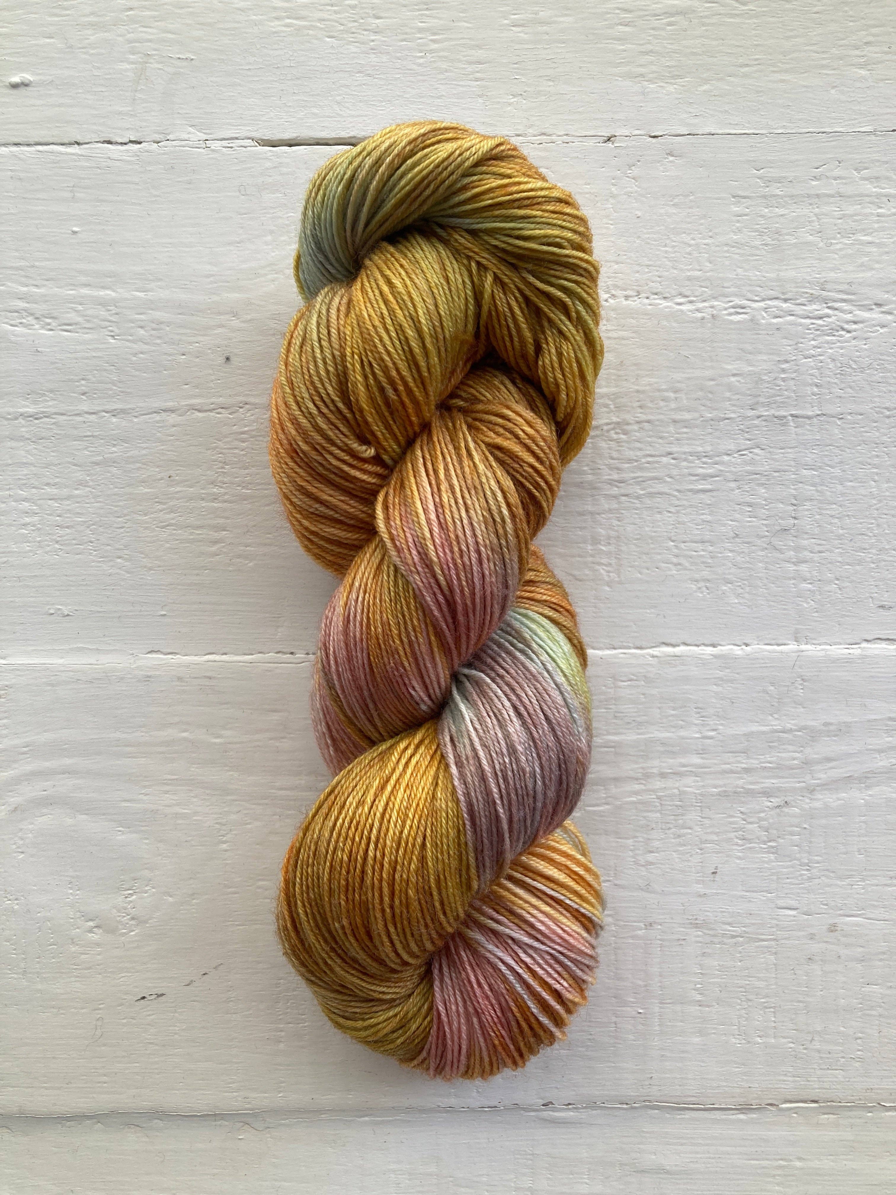 Fairmount Fibers - Wholesale Yarn - Bambok *New!*1