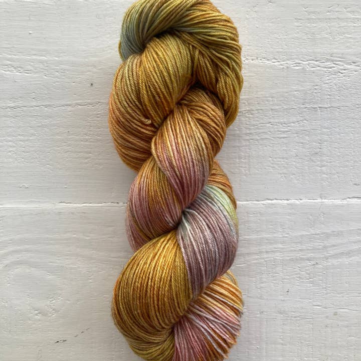 Fairmount Fibers - Wholesale Yarn - Bambok *New!*1