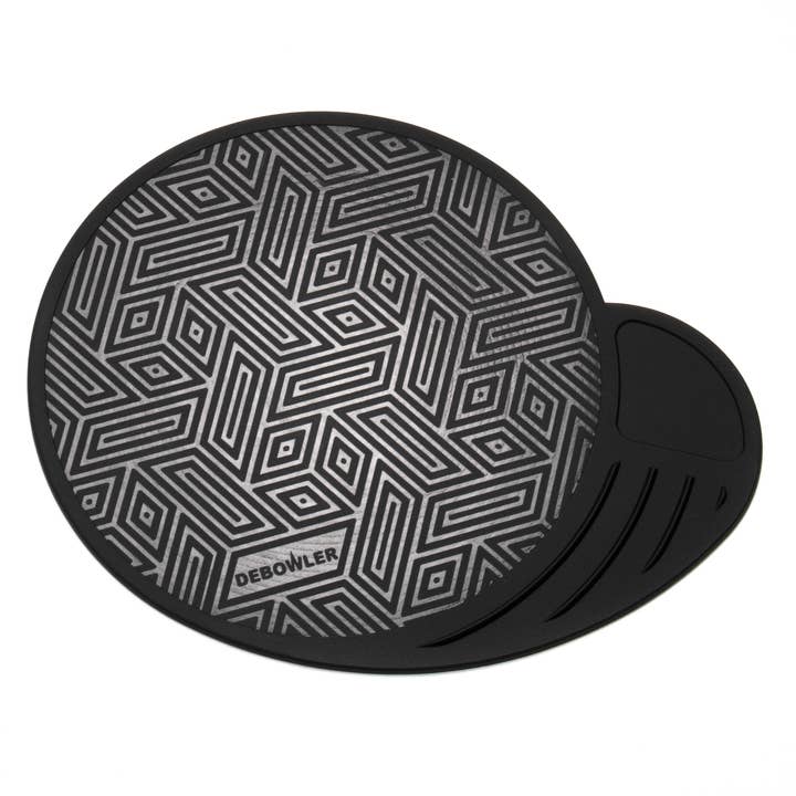 Piece Keeper Silicone Mat for wholesale by Debowler