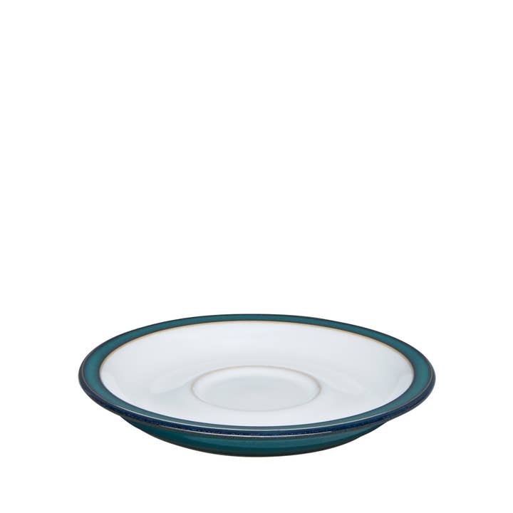 Sous-tasse à thé/café Greenwich - Arrêté pour la vente par Denby