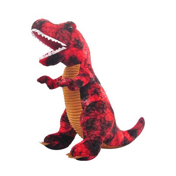 Kelli's - Wholesale Stuffed/Plush Toy - Kids & Baby - Extra Large Dinosaur Plush Toy