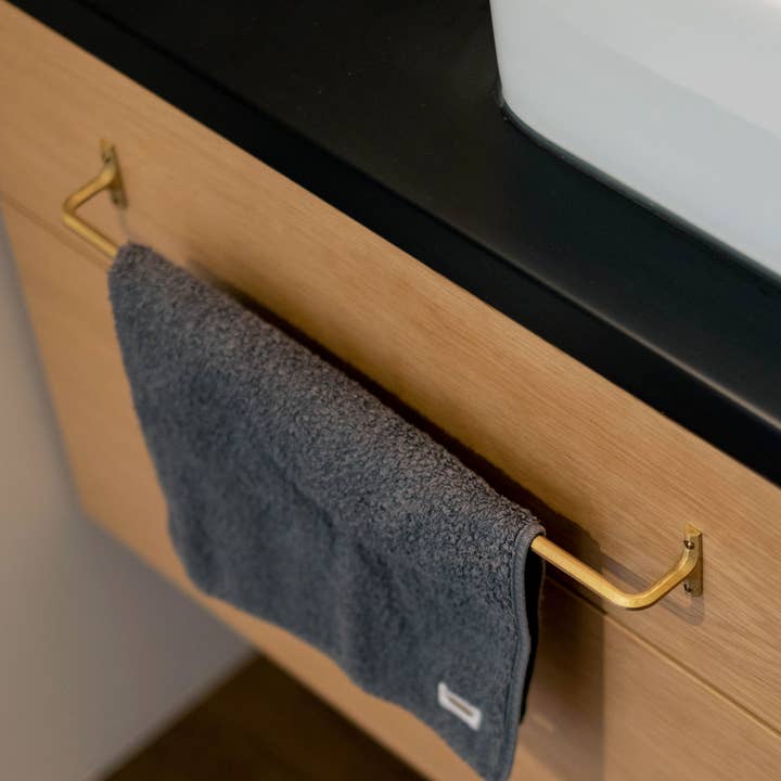 Colgador de Toallas Grande FUTAGAMI para venta al por mayor de Japacolle — Japan Collections | See Latest News in "About"