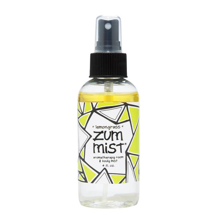 Lemongrass Zum Mist for wholesale by Zum by Indigo Wild