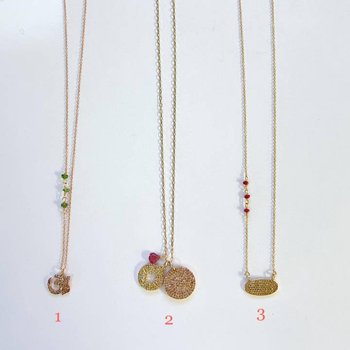 14k diamond charms for wholesale by Ela Rae Jewelry Llc.