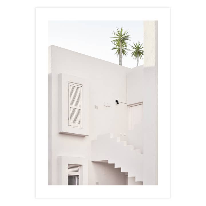 Hotel Boulevard Photographic Print for wholesale by Ellisimo