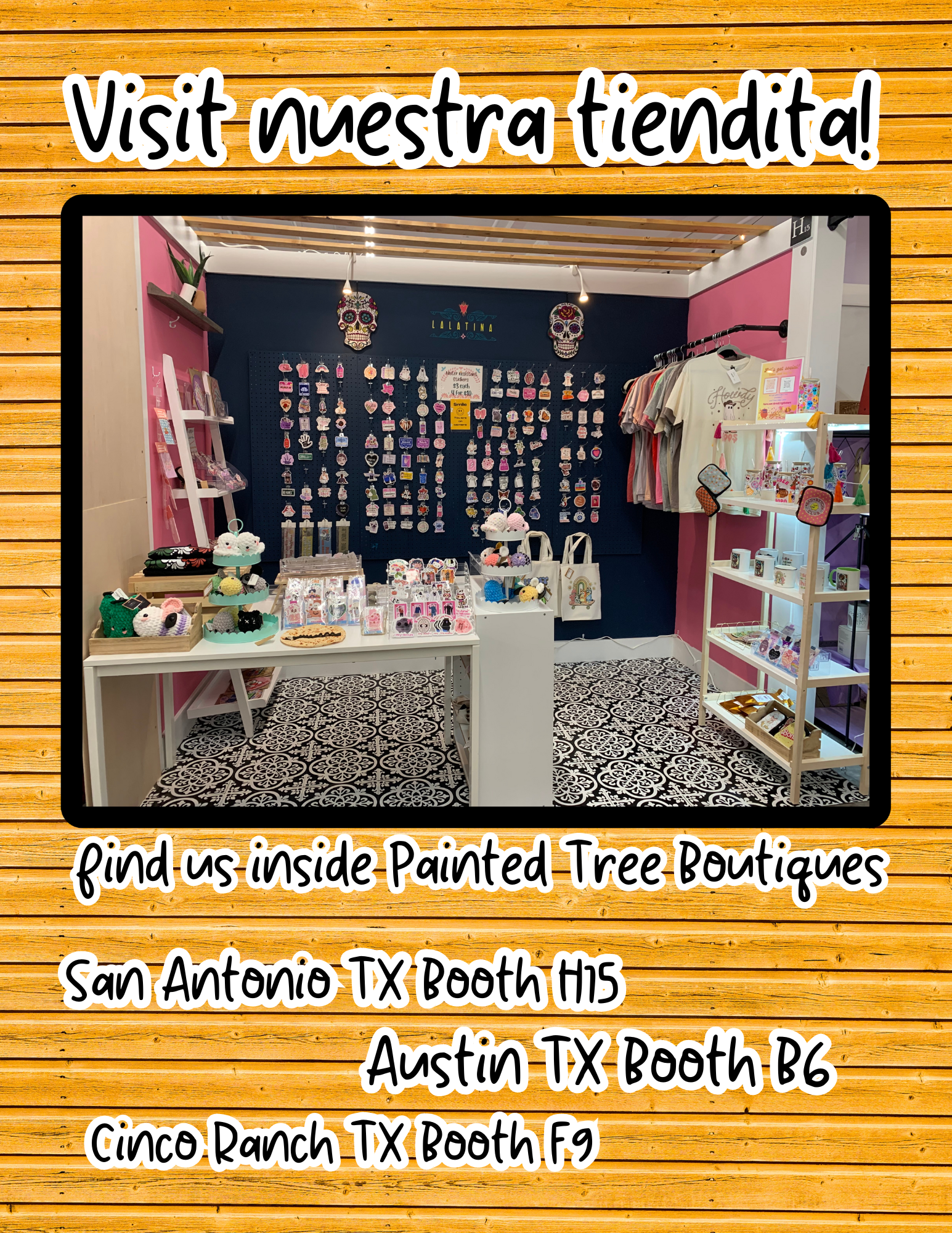 Lalatina Shop - Vente Autocollant - Vous avez besoin d'un autocollant latina amusant Alimpia, spanglish5