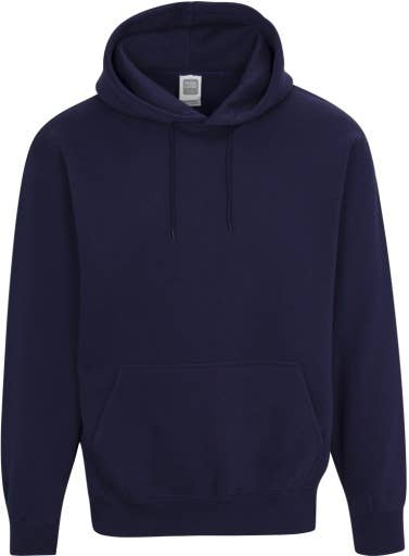 Three Layer - Wholesale Hoodie - Unisex - Midweight Pullover Hoodies (P280) 8.8 oz12