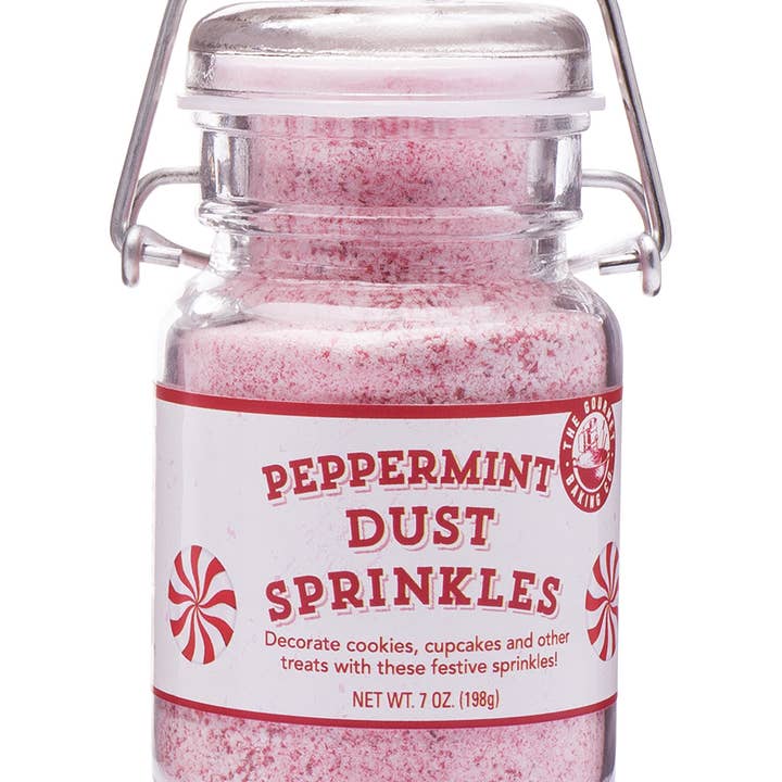 Pepper Creek Farms – Engroshandel Tørret krydderi – Pebermynte Støv 5.7 Oz.