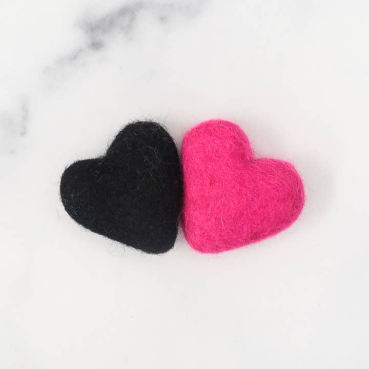 Mimi Green - Wholesale Pet Collar - Dog - We Heart You Dog Collar Accessory (Double) 7 Color Combos2