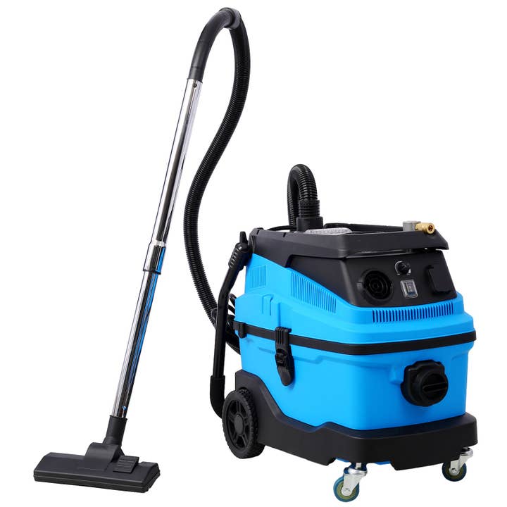 39F Inc. - Wholesale Vacuum Cleaner - 3-in-1 Wet Dry Blow Shop Vacuum with 8 Gallon Capacity3
