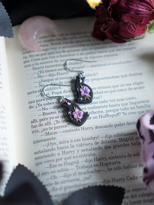 De Zwarte Kat voor wholesale door Harukobymarta