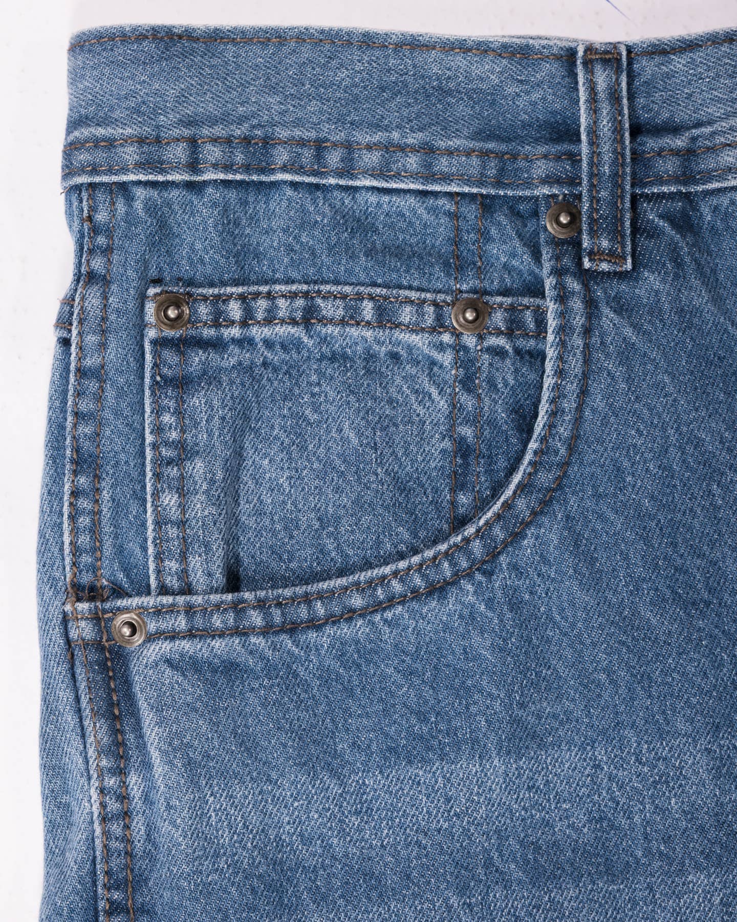 Generation XYZ - Wholesale Shorts - Men's - Loose Fit Denim Jorts  [HF-1084]22