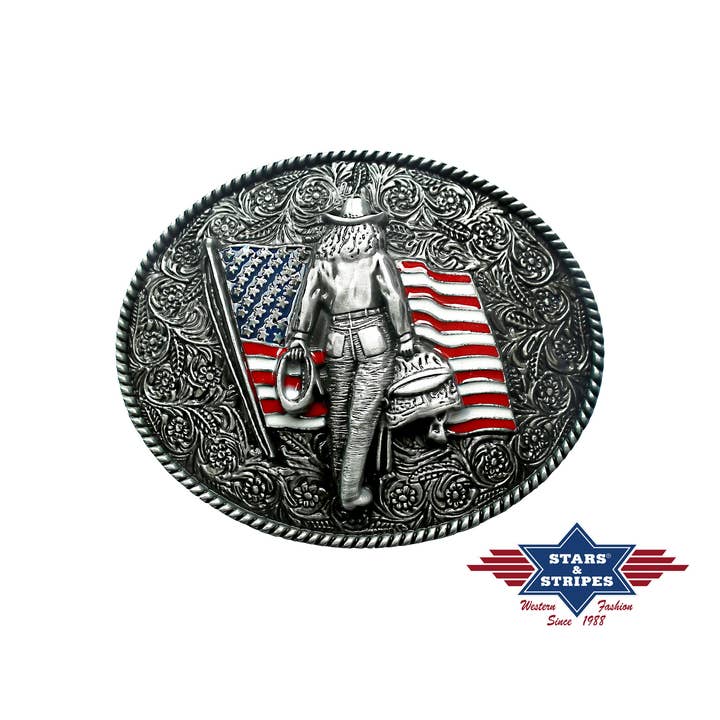 Buckle - Gs-437 for wholesale by Stars & Stripes®