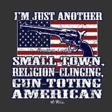 Small Town #2 for wholesale by Country Barn USA