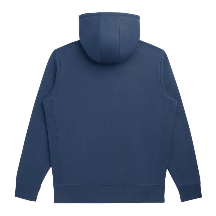 Natural Threads - Wholesale Hoodie – Unisex - HC Organic Hoodie (Night)1