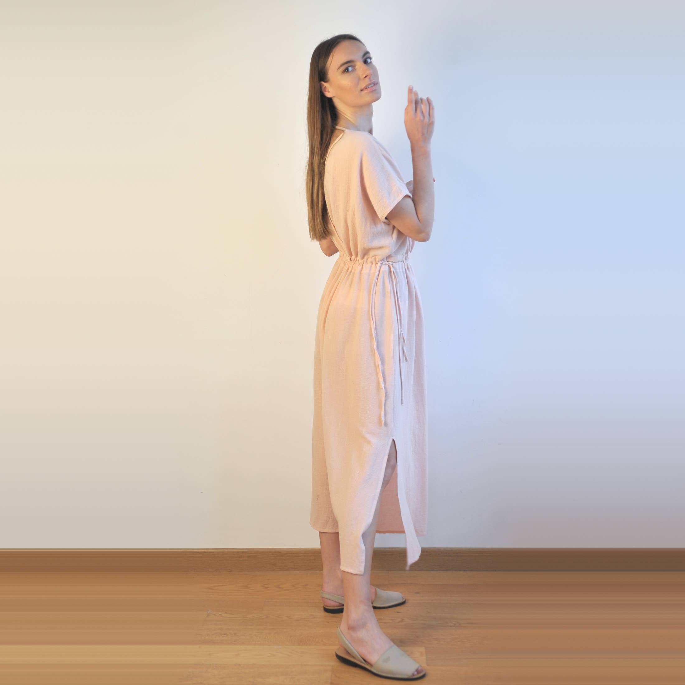 loom.ist - Wholesale Dress - Women's - Sile Column Dress38