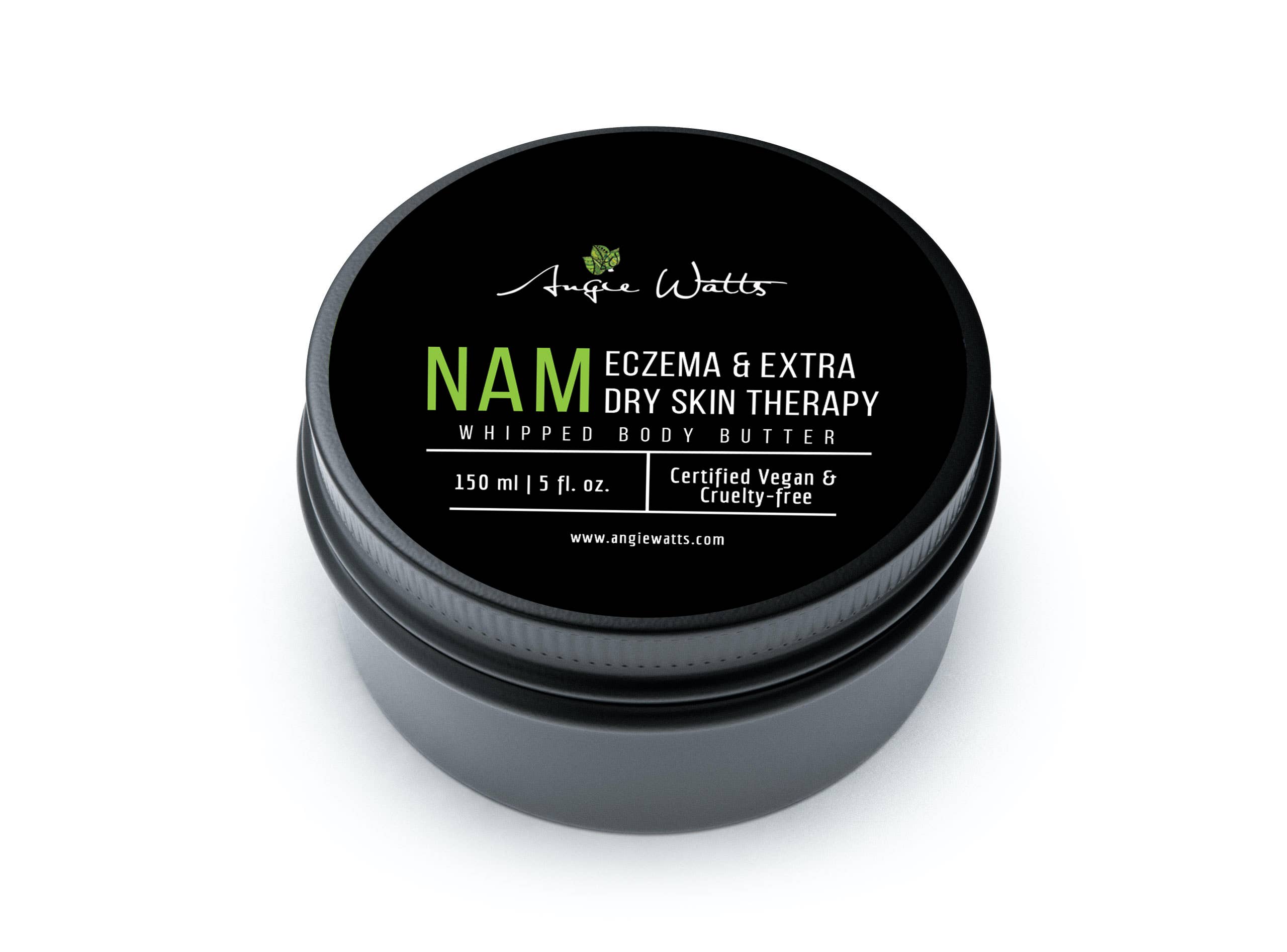 ANGIE WATTS™ - Wholesale Eczema Treatment - Nam Eczema and Extra Dry Skin Therapy Set2