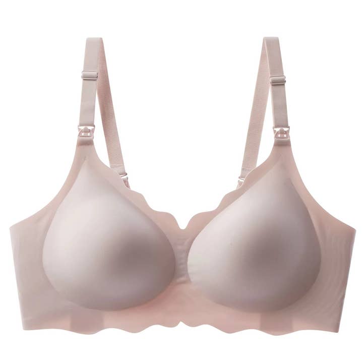 Full Cups Cloud Nursing Bra for wholesale by Marba