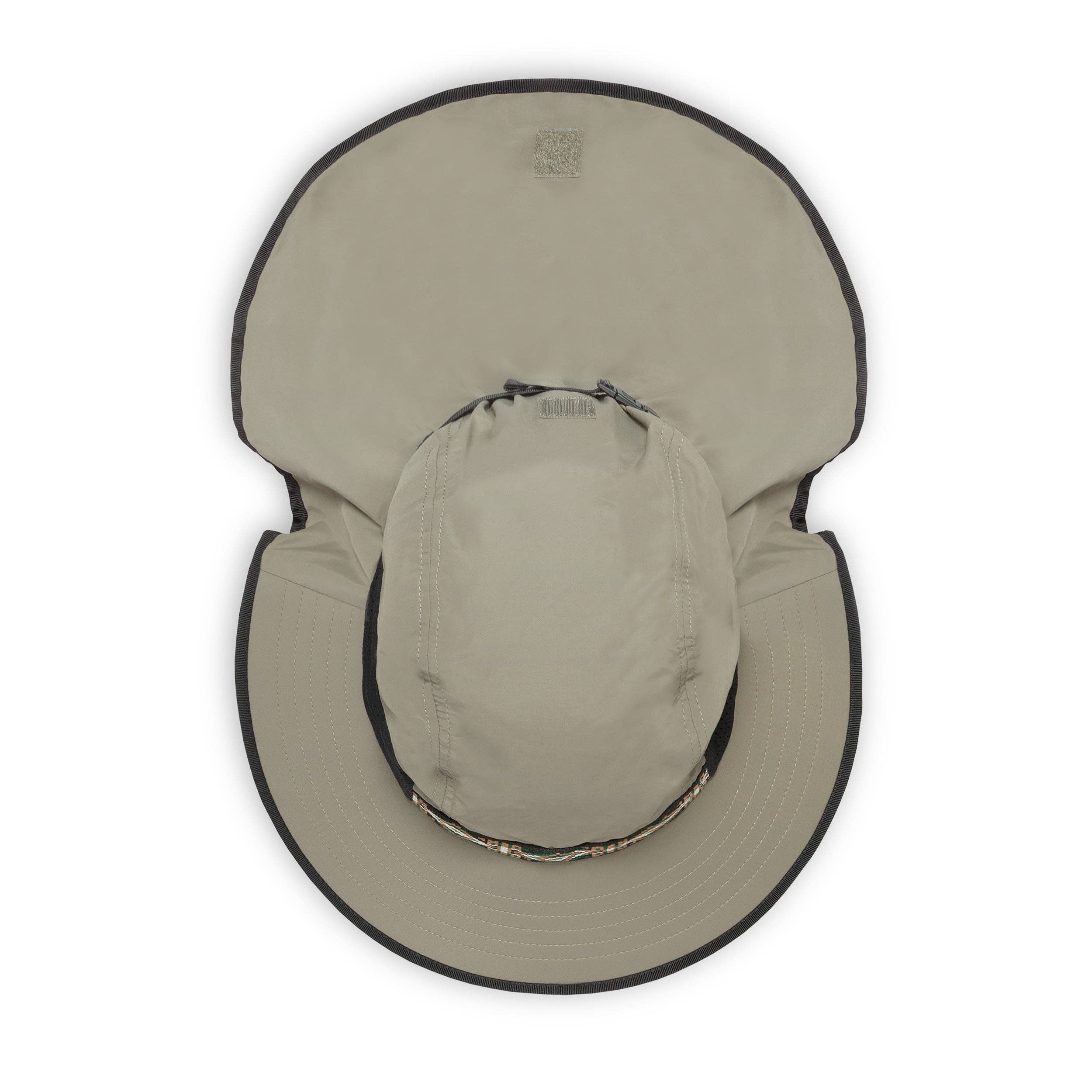 Sunday Afternoons - Wholesale Bucket Hat - Men's - Adventure Hat5