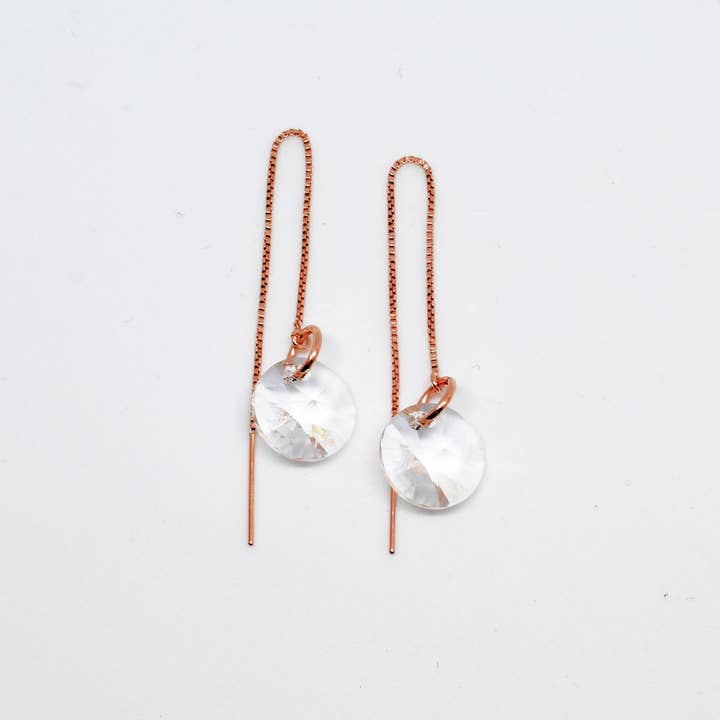 Xilion Box Chain Threaders for wholesale by She.Rise