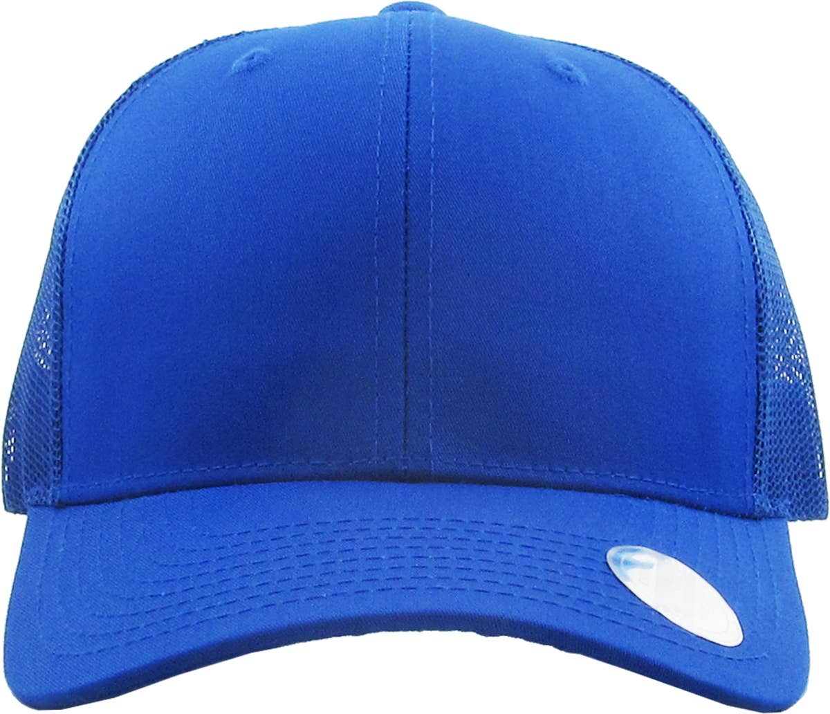 KBETHOS - Wholesale Trucker Hat - Unisex - CLASSIC 6 PANEL MESH BACK168