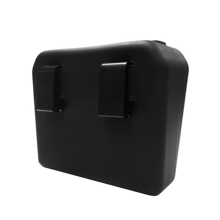 Black Pro Trainer Silicone Pouch for wholesale on Faire11