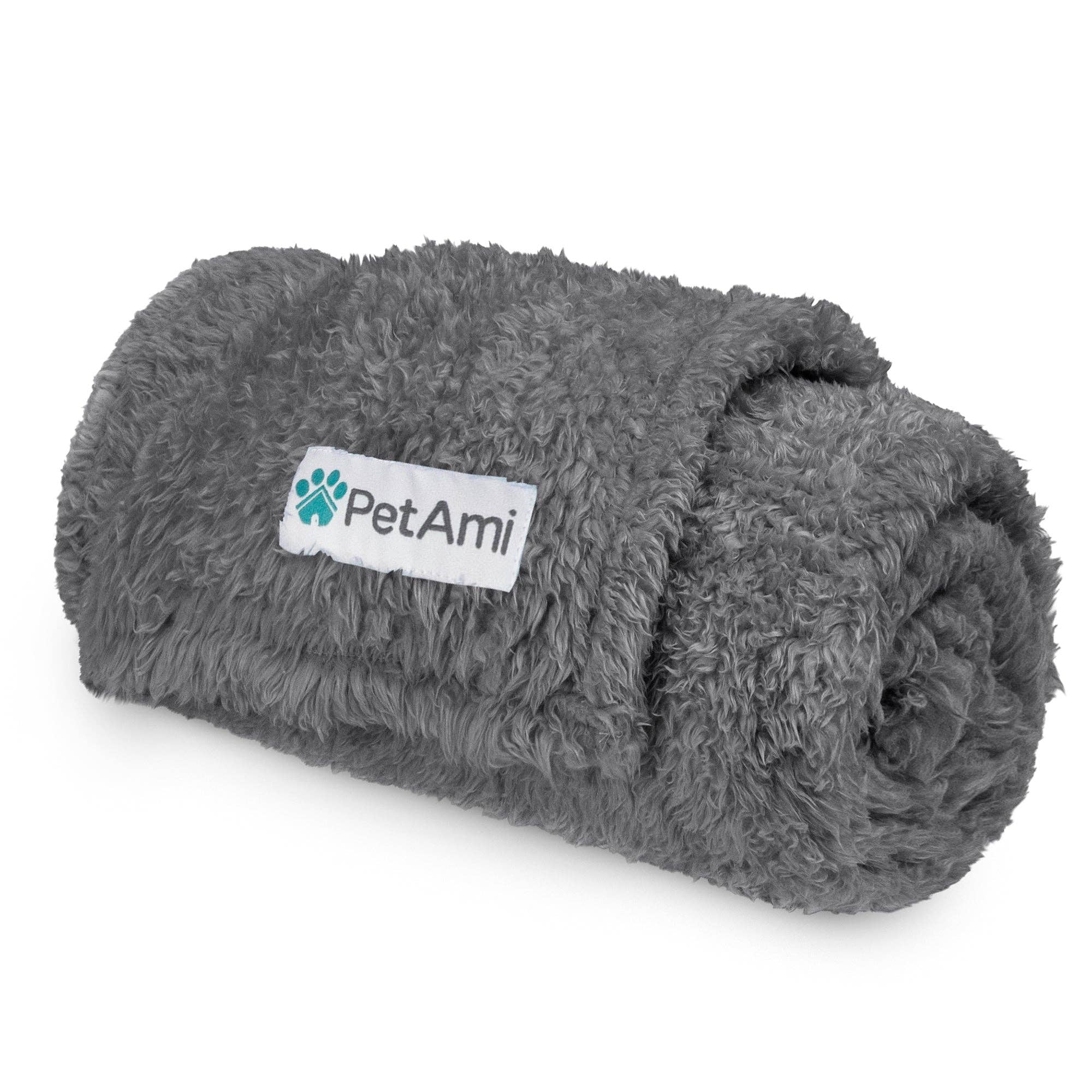 PetAmi - Wholesale Pet Blanket - Cat/Dog - Fluffy Pet Blanket8