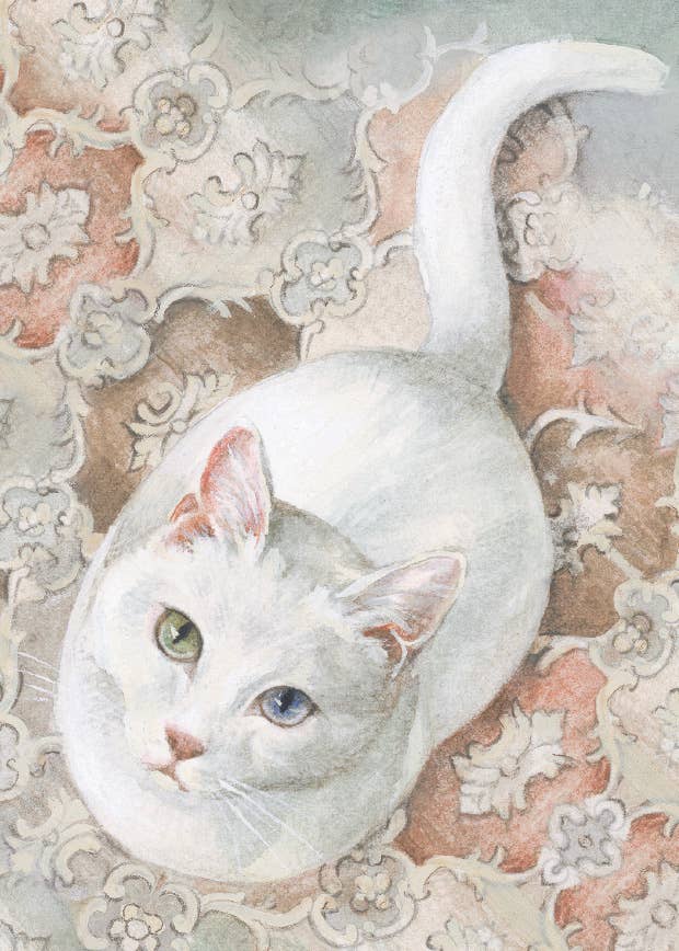 Bomo Art Budapest - Wholesale Everyday Greeting Card - Greeting Card + Envelope83