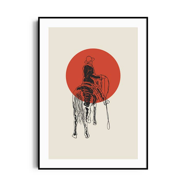 SUNDOWN for wholesale by ERMIN WEST