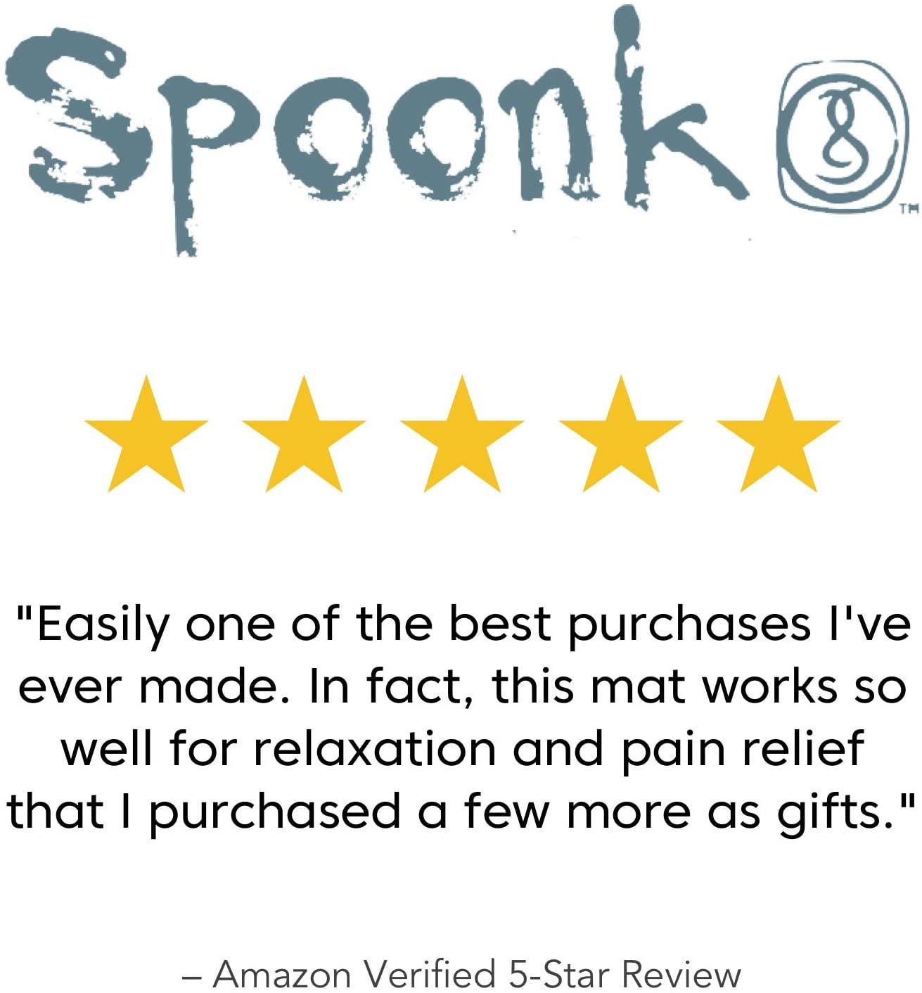 Spoonk Space Inc. - Wholesale Body Massager - 8pc Acupressure Travel - in mixed colour16