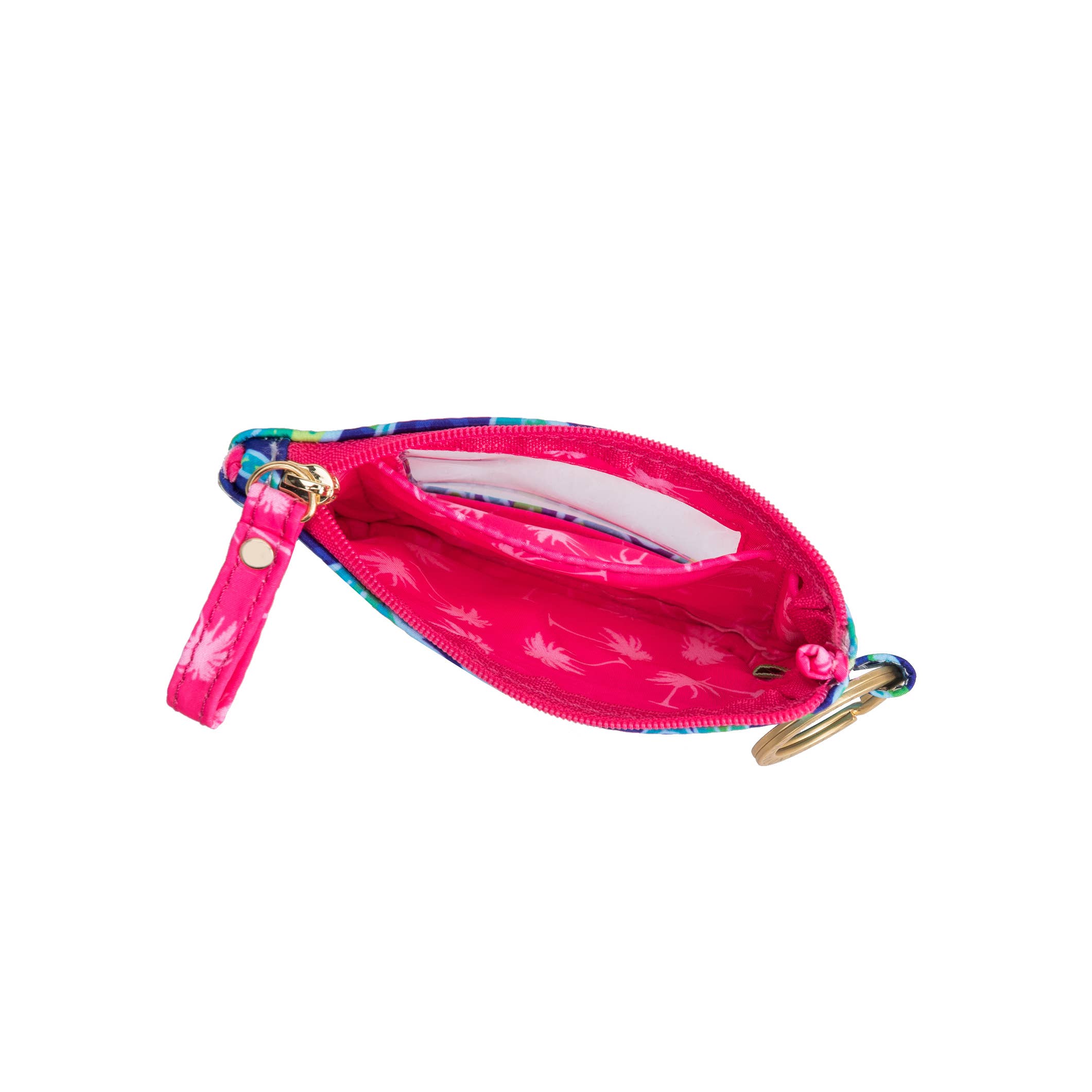 Salt and Palms - Vente Lanière – femme - Cas d'identification40