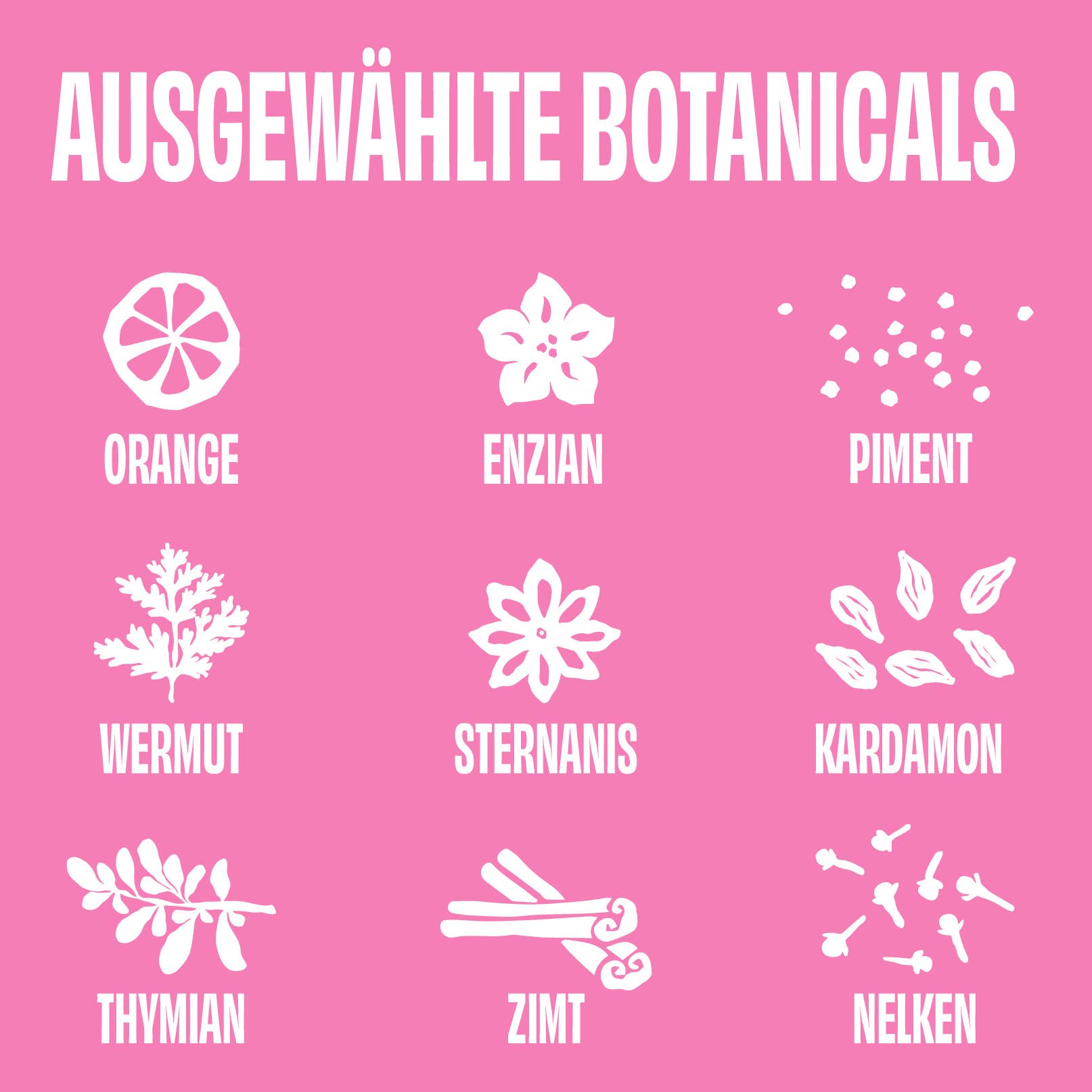 POLLY - Vendita all'ingrosso Aperitivo/Cocktail analcolico - POLLY Aperitivo Italiano analcolico 500 ml3