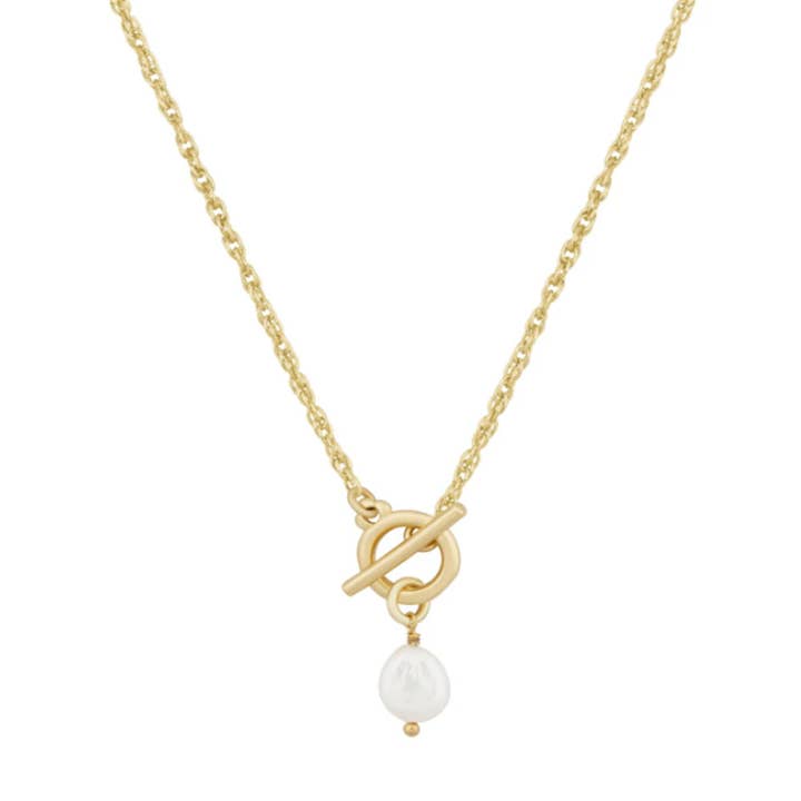 Cori Necklace for wholesale by Figlia Jewelry