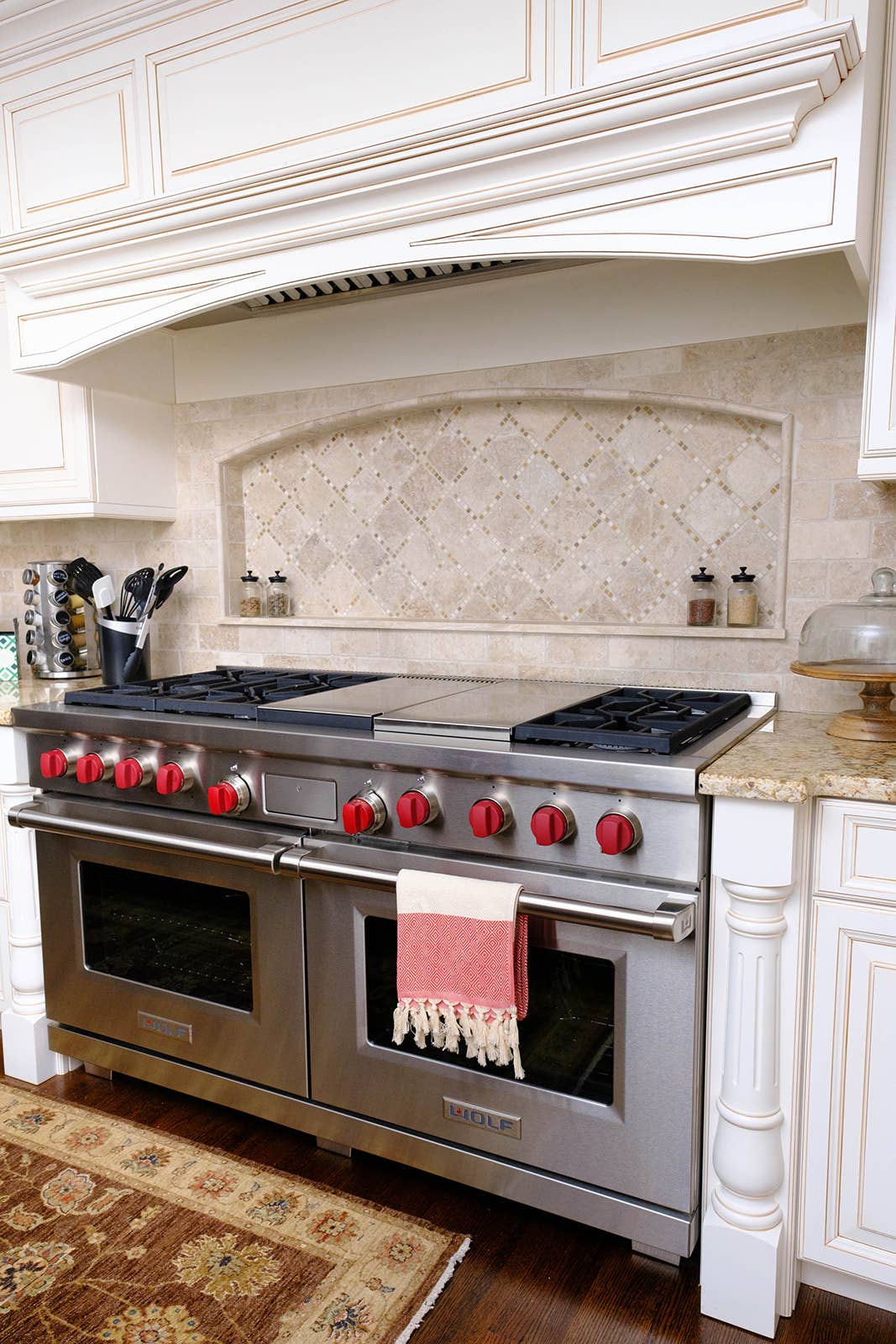 Minnie and Moon - Wholesale Tea Towel - Minnie and Moon Tea Towel3