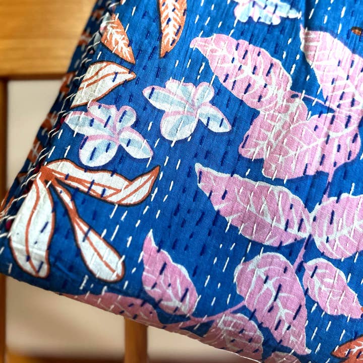 kikooni - Wholesale Quilt - XL — IN THE FOREST bedspread33