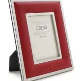 Cresia - Wholesale Picture Frame - Leather photo frame