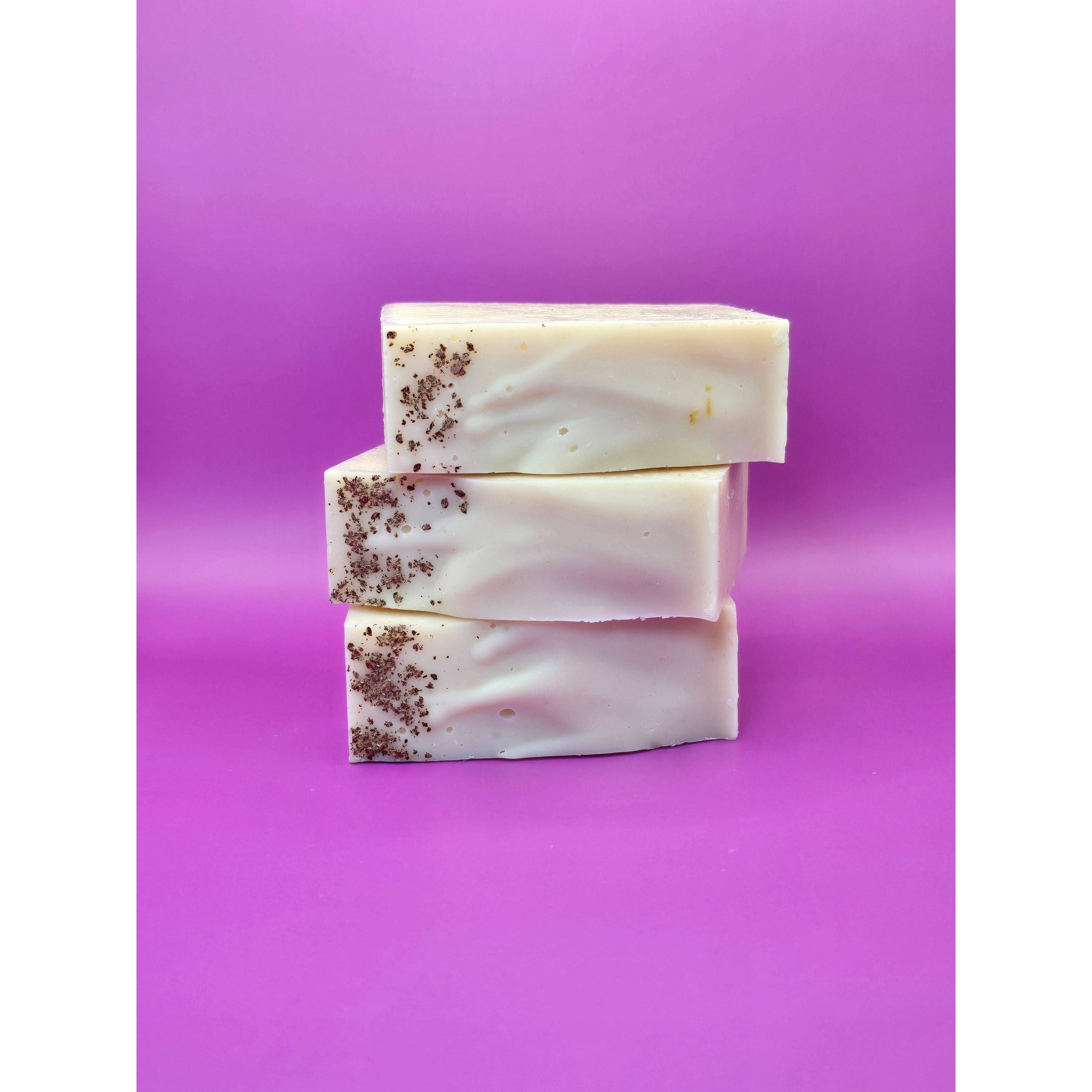 TS Skin Company - Wholesale Bar Soap - Ladies Goodie Bar (Seamoss, Aloe, Honey Yoni Bar)1