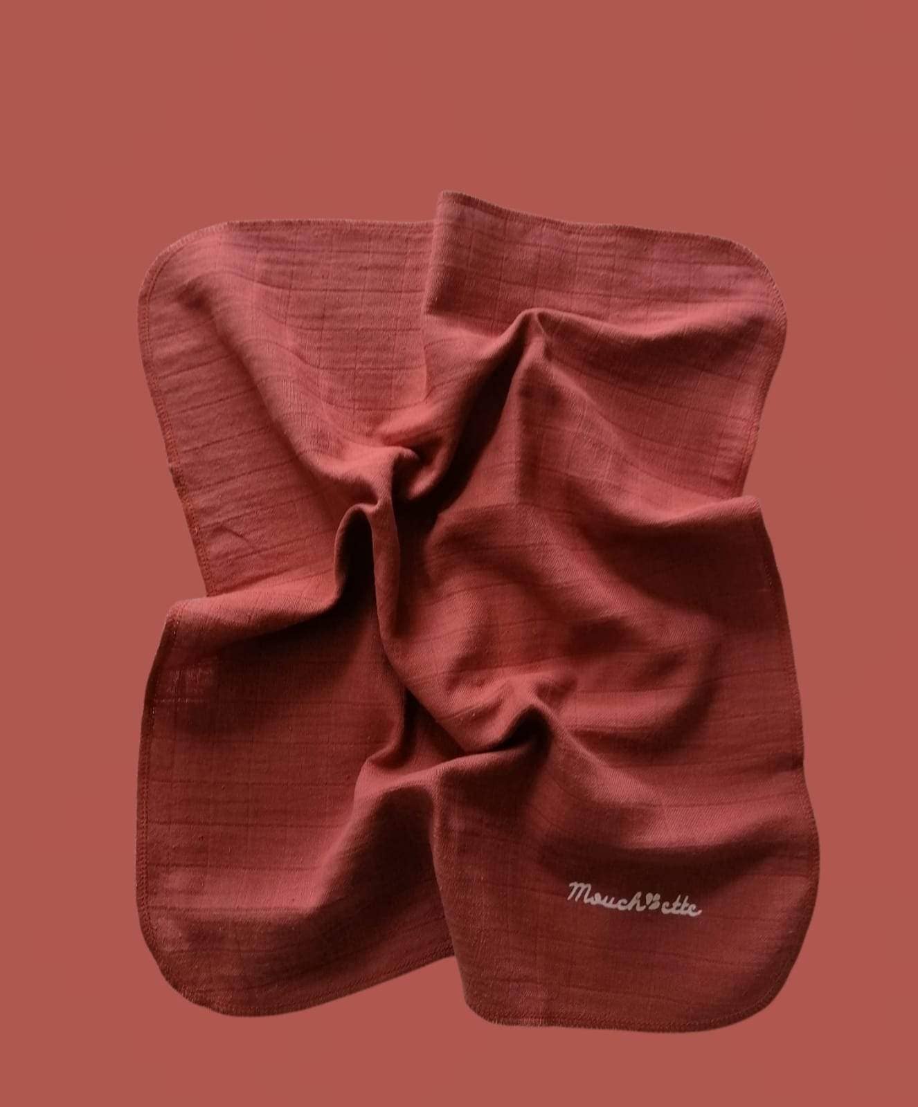 Mouch'ette - Wholesale Intimate Cleanser/Wipe - Mouchette - “the original”//terracotta4