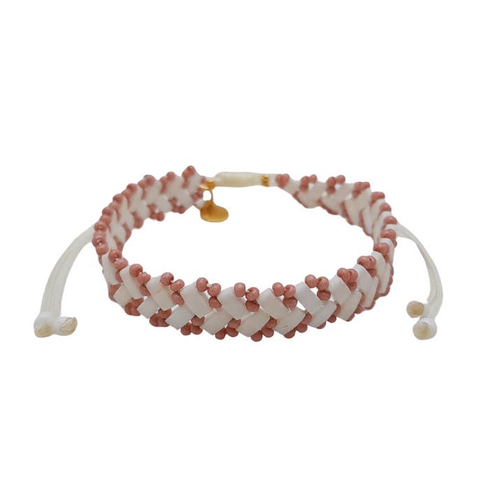 Moio - Wholesale Beaded Bracelet - The Jodi15