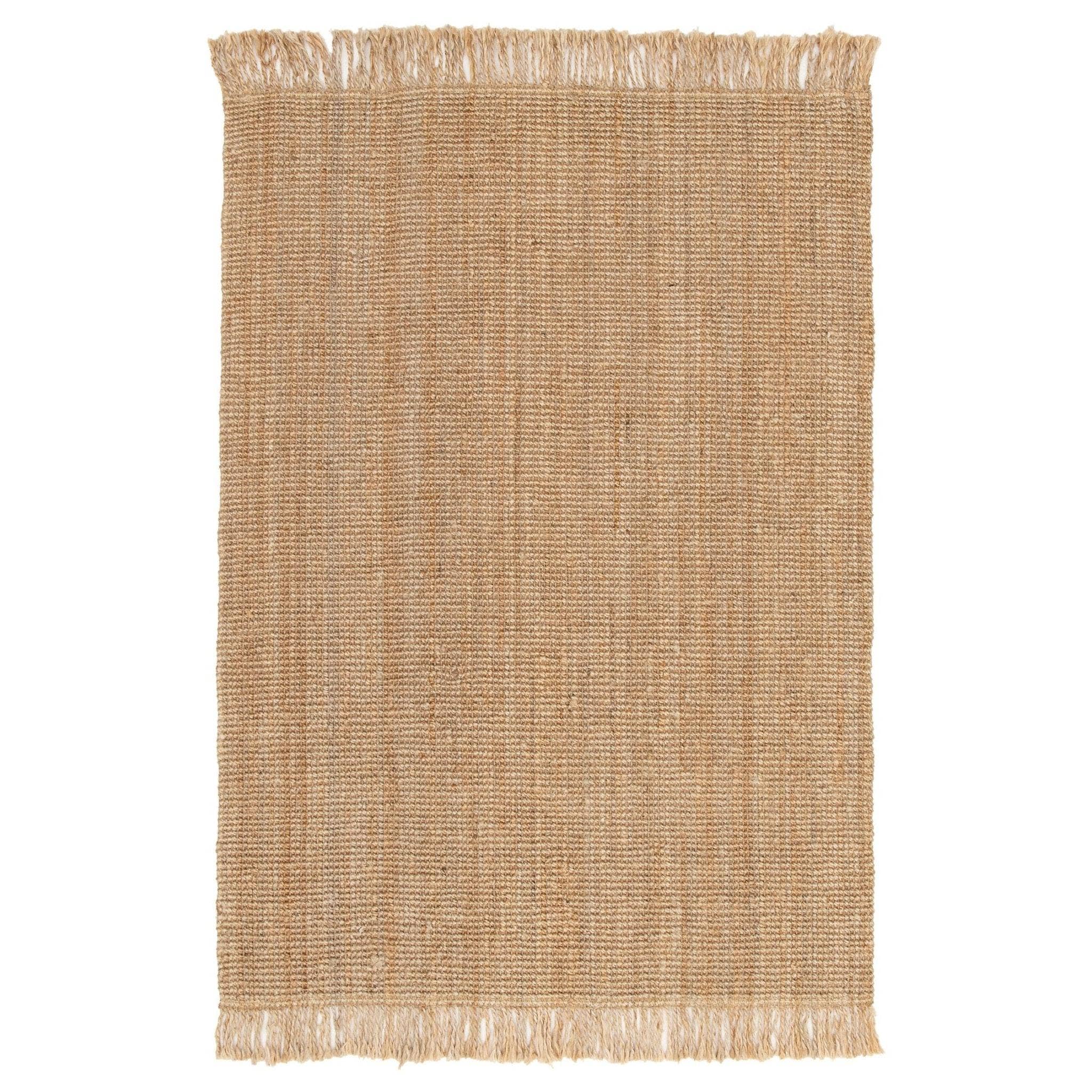 AFK Living - Wholesale Area Rug - High-quality RAW jute rug0