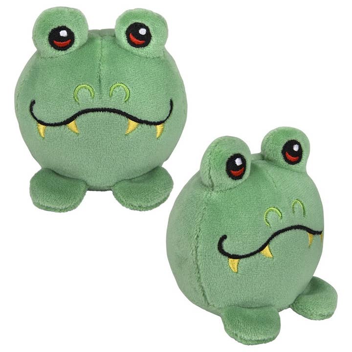 Tumble Tykes Alligator Plush Toy - LLB Toys for wholesale by La Luna Bella - Toys