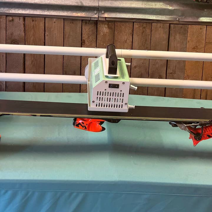 IR GUIDE for wholesale by mountainFLOW