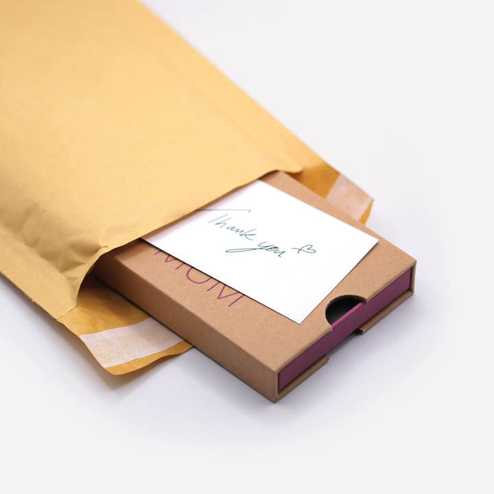 Cupidly - Wholesale Book - Adult - Little Coupon Book For Mum | Mother's Day Love Vouchers